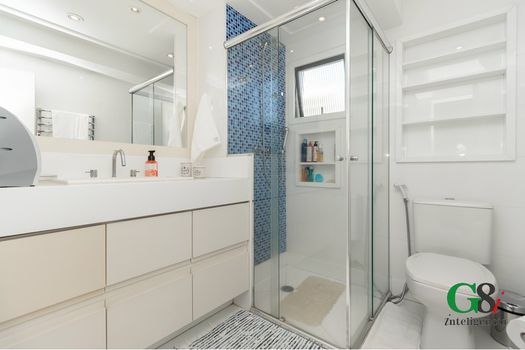 Foto 41 do(a) Apartamento de 3 quartos à venda em Vila Madalena, São Paulo