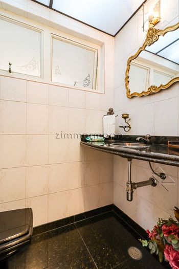 Foto 15 do(a) Apartamento de 4 quartos à venda em Santo Amaro, São Paulo