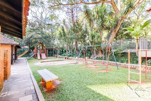 Foto 44 do(a) Apartamento de 4 quartos à venda em Santo Amaro, São Paulo