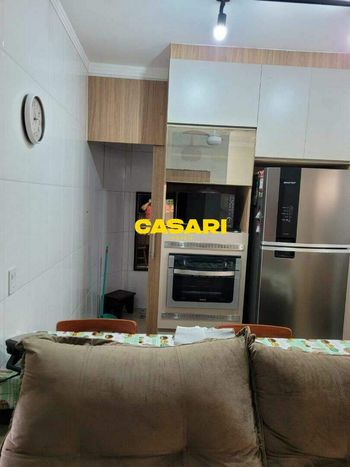 Foto 6 do(a) Cobertura de 2 quartos à venda em Jardim São Paulo, Boituva