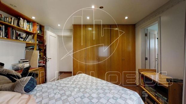 Foto 21 do(a) Cobertura de 4 quartos à venda em Sumarezinho, São Paulo