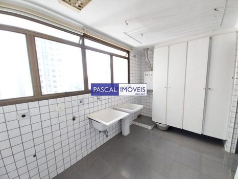 Foto 50 do(a) Apartamento de 4 quartos à venda em Campo Belo, São Paulo
