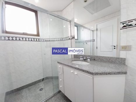 Foto 43 do(a) Apartamento de 4 quartos à venda em Campo Belo, São Paulo