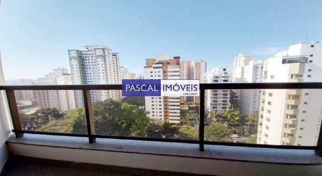 Foto 37 do(a) Apartamento de 4 quartos à venda em Campo Belo, São Paulo