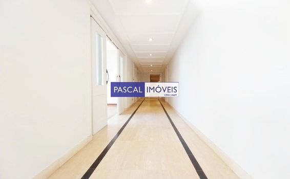 Foto 7 do(a) Apartamento de 4 quartos à venda em Campo Belo, São Paulo