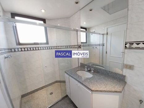 Foto 39 do(a) Apartamento de 4 quartos à venda em Campo Belo, São Paulo