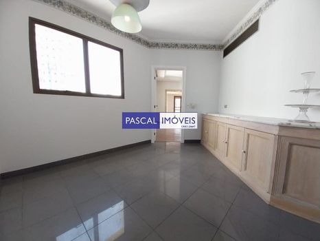 Foto 26 do(a) Apartamento de 4 quartos à venda em Campo Belo, São Paulo