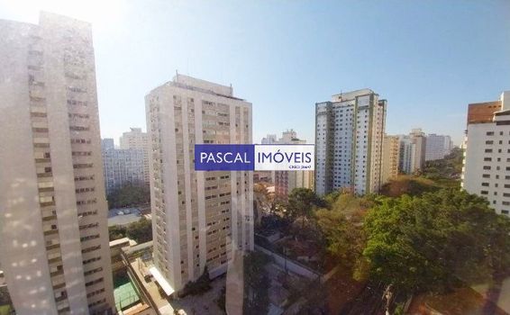Foto 44 do(a) Apartamento de 4 quartos à venda em Campo Belo, São Paulo
