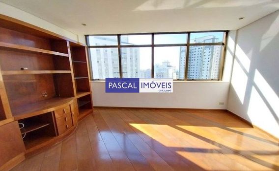 Foto 9 do(a) Apartamento de 4 quartos à venda em Campo Belo, São Paulo