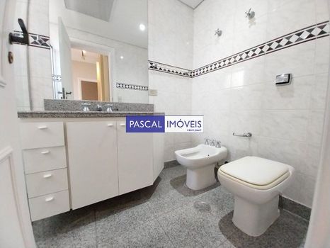Foto 46 do(a) Apartamento de 4 quartos à venda em Campo Belo, São Paulo