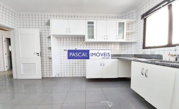 Foto 22 do(a) Apartamento de 4 quartos à venda em Campo Belo, São Paulo