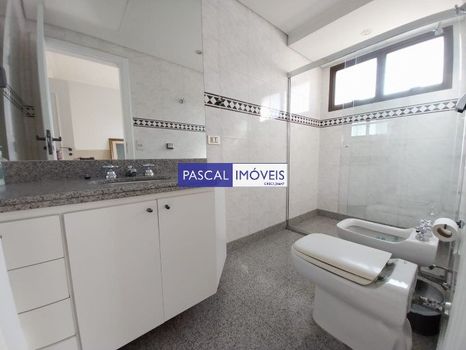 Foto 36 do(a) Apartamento de 4 quartos à venda em Campo Belo, São Paulo