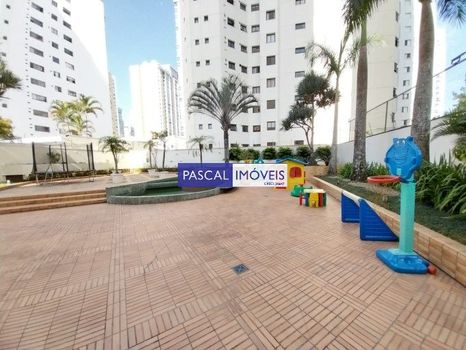Foto 20 do(a) Apartamento de 4 quartos à venda em Campo Belo, São Paulo