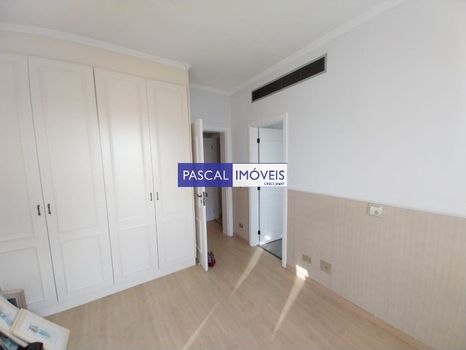 Foto 40 do(a) Apartamento de 4 quartos à venda em Campo Belo, São Paulo