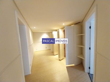 Foto 30 do(a) Apartamento de 4 quartos à venda em Campo Belo, São Paulo