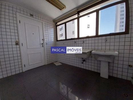 Foto 25 do(a) Apartamento de 4 quartos à venda em Campo Belo, São Paulo