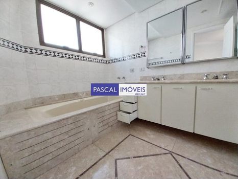 Foto 31 do(a) Apartamento de 4 quartos à venda em Campo Belo, São Paulo
