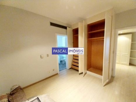 Foto 38 do(a) Apartamento de 4 quartos à venda em Campo Belo, São Paulo