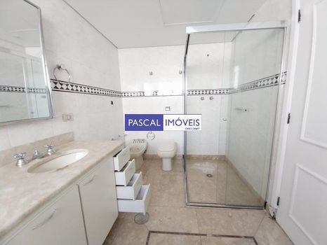 Foto 33 do(a) Apartamento de 4 quartos à venda em Campo Belo, São Paulo