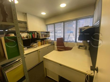 Foto 3 do(a) Sala / Conjunto Comercial false à venda em Planalto Paulista, São Paulo