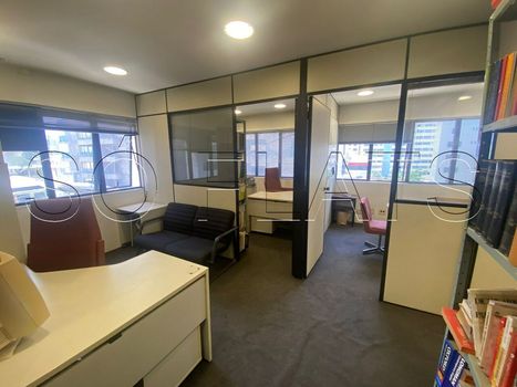 Foto 1 do(a) Sala / Conjunto Comercial false à venda em Planalto Paulista, São Paulo