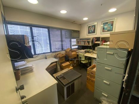 Foto 5 do(a) Sala / Conjunto Comercial false à venda em Planalto Paulista, São Paulo