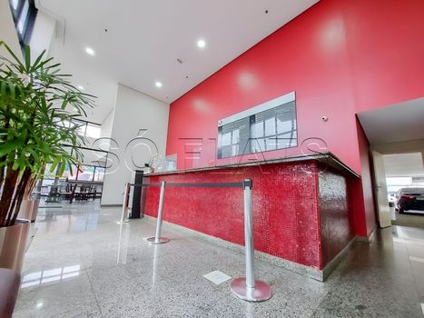 Foto 9 do(a) Sala / Conjunto Comercial false à venda em Planalto Paulista, São Paulo