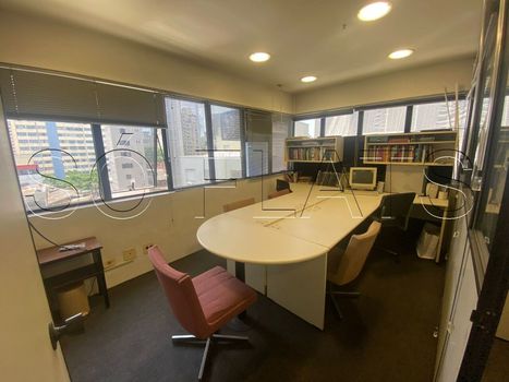 Foto 4 do(a) Sala / Conjunto Comercial false à venda em Planalto Paulista, São Paulo