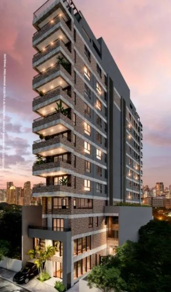 Foto 4 do(a) Apartamento de 1 quartos à venda em Jardim Paulista, São Paulo