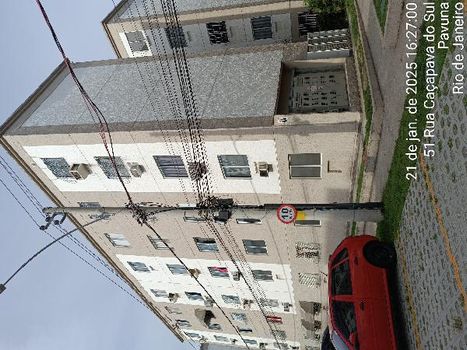 Foto 1 do(a) Apartamento de 2 quartos à venda em Anchieta, Rio de Janeiro