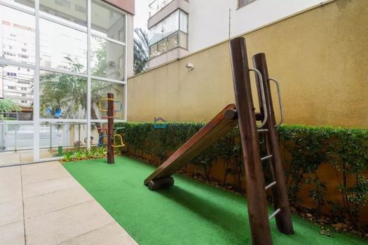 Foto 21 do(a) Cobertura de 3 quartos à venda em Indianópolis, São Paulo