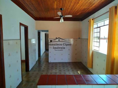 Foto 3 do(a) Casa de 3 quartos à venda em Pedregulho, Guaratinguetá