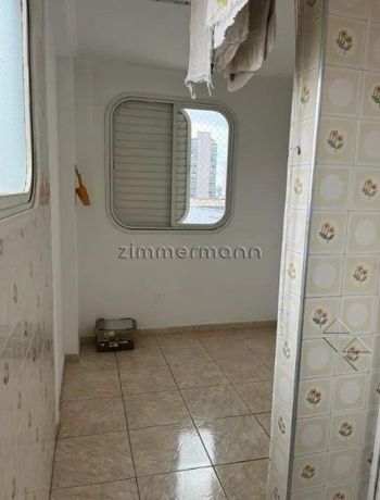 Foto 17 do(a) Apartamento de 3 quartos à venda em Vila Regente Feijó, São Paulo