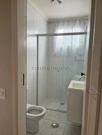 Foto 9 do(a) Apartamento de 3 quartos à venda em Vila Regente Feijó, São Paulo