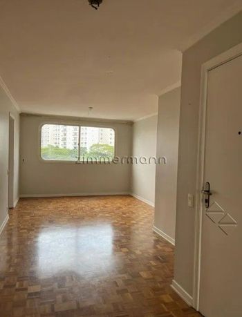 Foto 2 do(a) Apartamento de 3 quartos à venda em Vila Regente Feijó, São Paulo
