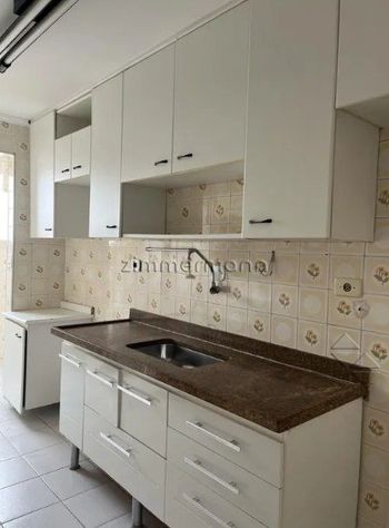 Foto 14 do(a) Apartamento de 3 quartos à venda em Vila Regente Feijó, São Paulo