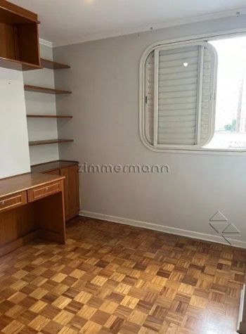 Foto 3 do(a) Apartamento de 3 quartos à venda em Vila Regente Feijó, São Paulo