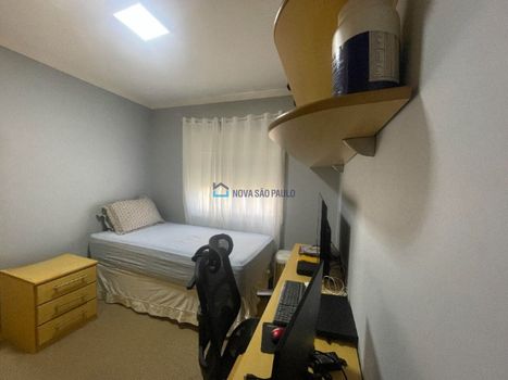 Foto 9 do(a) Apartamento de 4 quartos à venda em Parque da Mooca, São Paulo