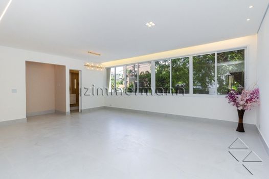 Foto 6 do(a) Apartamento de 3 quartos à venda em Santa Cecília, São Paulo