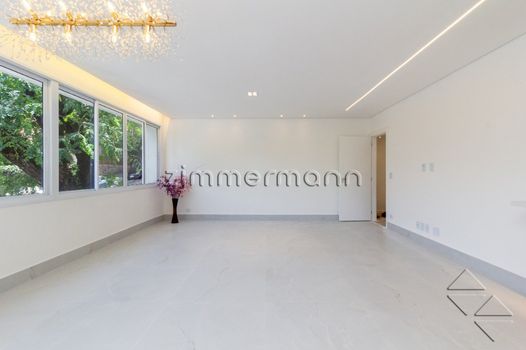 Foto 2 do(a) Apartamento de 3 quartos à venda em Santa Cecília, São Paulo