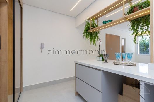 Foto 12 do(a) Apartamento de 3 quartos à venda em Santa Cecília, São Paulo