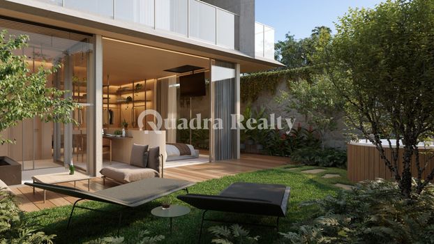 Foto 2 do(a) Casa em Condomínio de 4 quartos à venda em Cidade Jardim, São Paulo