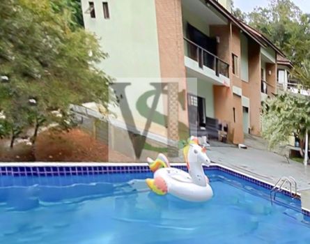 Foto 1 do(a) Casa em Condomínio de 3 quartos à venda em Caraguatá, Mairiporã