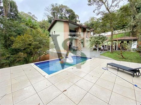Foto 2 do(a) Casa em Condomínio de 3 quartos à venda em Caraguatá, Mairiporã