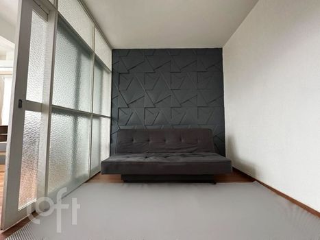 Foto 2 do(a) Apartamento de 1 quartos à venda em Centro Histórico, Porto Alegre