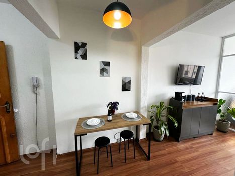 Foto 4 do(a) Apartamento de 1 quartos à venda em Centro Histórico, Porto Alegre
