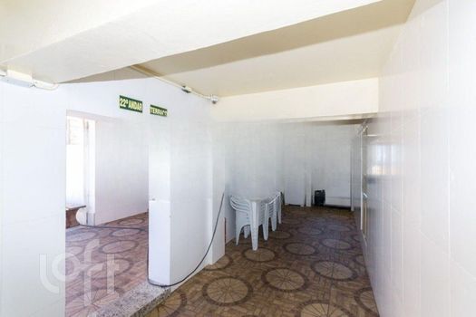 Foto 8 do(a) Apartamento de 1 quartos à venda em Centro Histórico, Porto Alegre