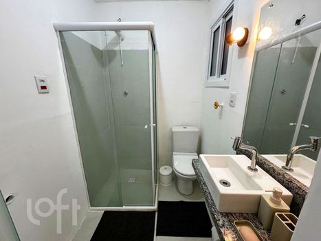 Foto 3 do(a) Apartamento de 1 quartos à venda em Centro Histórico, Porto Alegre