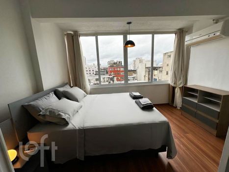 Foto 1 do(a) Apartamento de 1 quartos à venda em Centro Histórico, Porto Alegre