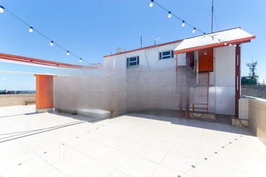 Foto 10 do(a) Apartamento de 1 quartos à venda em Centro Histórico, Porto Alegre